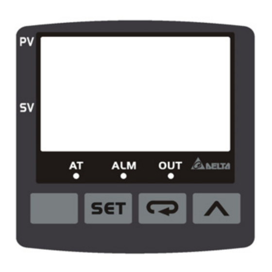 Delta Electronics DTD4848 Specifications