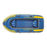 Intex Marketing SEAHAWK 3/SET Owner's Manual