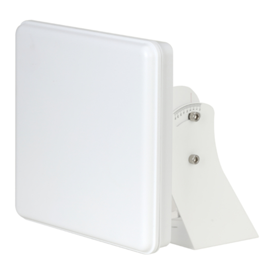Dahua DHI-ITARD-024SA-ST User Manual