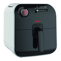 ARNO Fry Delight Manual