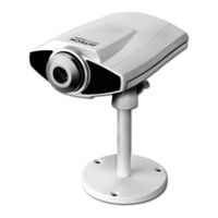 Avtech AVN701EZ Network Setup Manual