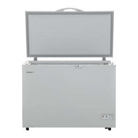 Kraft BD(W)-360QX Manual