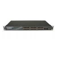 Edimax ES-524G+ User Manual