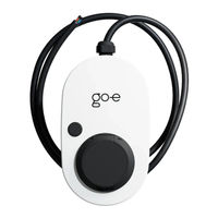 go-e Gemini Installation And Operating Manual