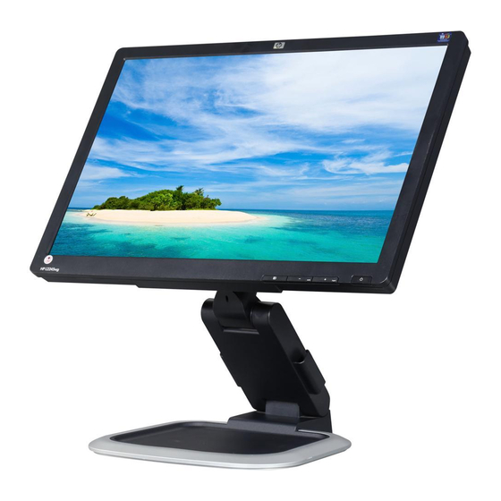 HP L2245wg Specification