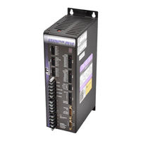 TOL-O-MATIC Axidyne  Axiom PV30 User Manual