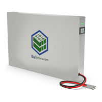BigBattery 48V RHINO User Manual