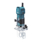 Trimmer Makita 3710 Instruction Manual