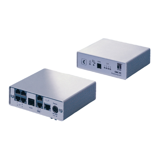 Rittal DK 7320.100 Assembly, Installation And Operation