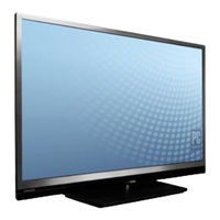 Hitachi LE58E607 Owner's Manual