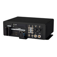 PhaseOne iX MK 5 Installation And Operation Manual