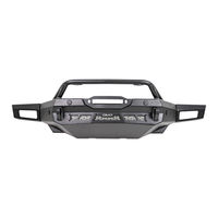 Dvb SPEC Series Installation Manual