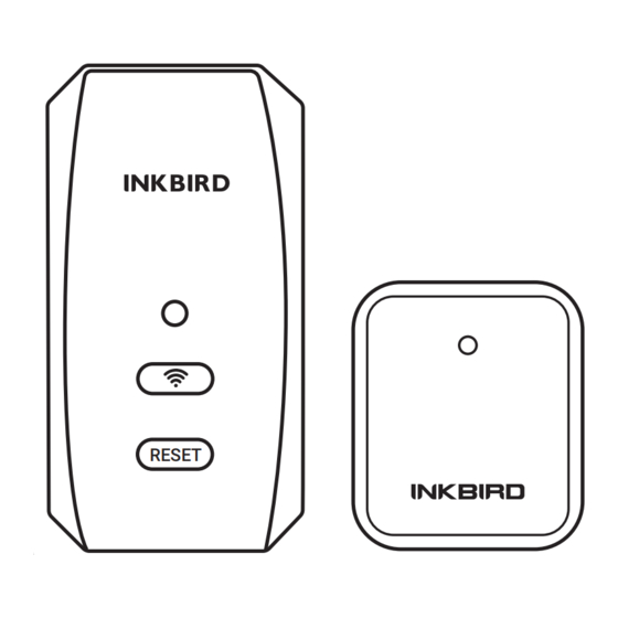 Inkbird ITH-20R-O User Manual