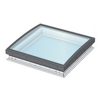 Velux CVU ISU 2093 Instruction Manual