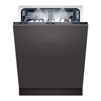 NEFF S297EB800E Instructions For Use Manual