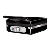 Gerlach GL 3048 User Manual
