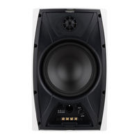 Sound Advance FMS530 Instruction Manual