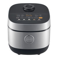Midea MB-FS5021W User Manual