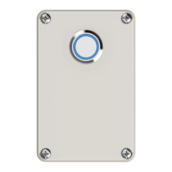 ELBRO AC SMSB131BW Manual