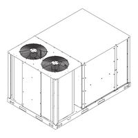 Daikin DFC150 Series Installation Instructions Manual