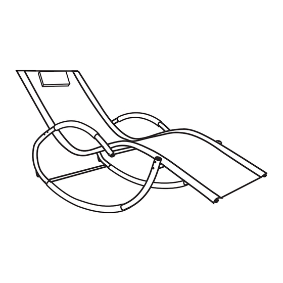Costway NP11614 Manual