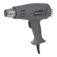 Silverline 947560 Instruction Manual