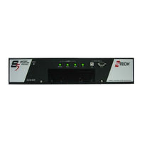 BTECH S5 Installation Manual