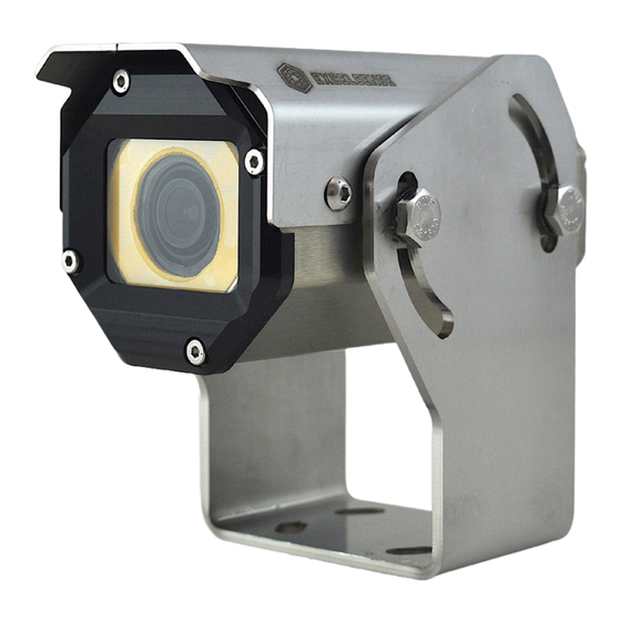EXCELSENSE ToughCam-1000 Manuals