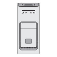 Canon imagePRESS Server A2200 Installation And Service Manual