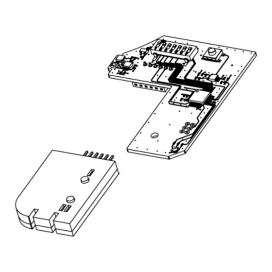 Lunos 40281 Quick Start Manual