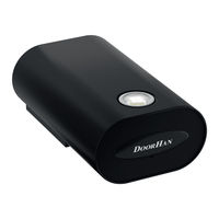 DoorHan SK-4600 Operation And Installation Manual