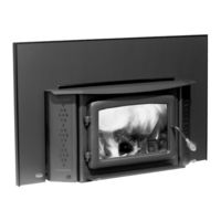 Enviro Kodiak 1200 Fireplace Freestanding Owner's Manual