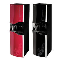ChungHo Super Iguassu ICE 900 Technical Manual