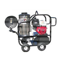 Amazing Machinery 115 Series User Manual