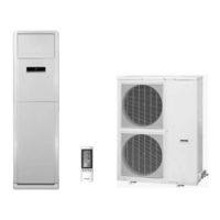 Airwell FSF045 Service Manual