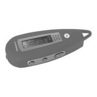 Gogen MX 220 User Manual