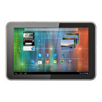 Prestigio PMP5588 Technical & Service Manual
