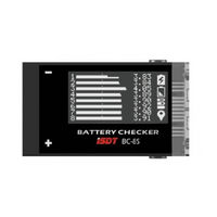 ISDT BC-8S User Manual