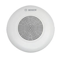 Bosch LC5-CBB Installation Note