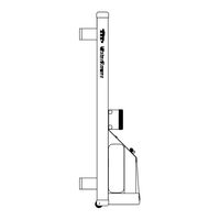 WaterRower M1 SERIES Troubleshooting Manual
