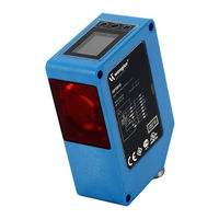 Wenglor OPT2015 Operating Instructions Manual