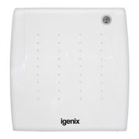 Igenix IG9041 User Manual