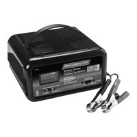 Motomaster 011-1504-0 Instruction Manual