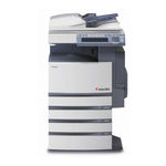 Toshiba e-STUDIO 281C Printing Manual