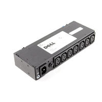 Dell RapidPower 60-A Single-Phase PDU Installation Manual