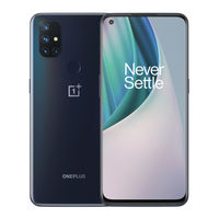 OnePlus WC0506A41JH User Manual