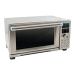 NuWave Bravo XL Owner's Manual