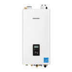 Navien NFC-250/175H Installation Manual