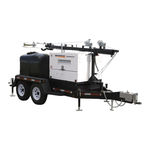 Generac Power Systems MAGNUM MTT15 Operating Manual