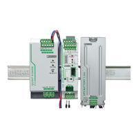 Phoenix Contact QUINT UPS-IQ Quick Start Manual